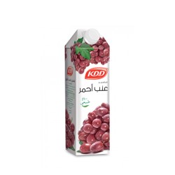 عصير عنب 1 لتر