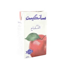 عصير سانكيست بنكهة التفاح 250 مل