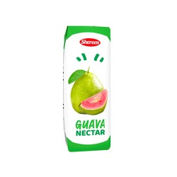 عصير شيرين جوافة 250مل