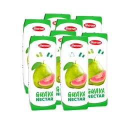 عصير شيرين جوافة 250مل *24 ح