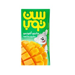 عصير سن توب مانجو 250 مل