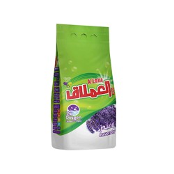العملاق مسحوق غسيل اوتوماتك 3 كجم لافندر