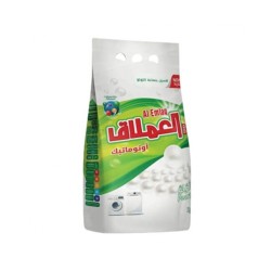 العملاق مسحوق غسيل اوتوماتك 3 كجم لؤلؤ