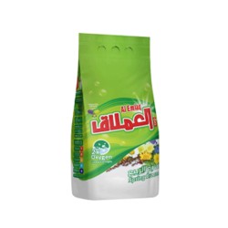 العملاق مسحوق غسيل اوتوماتك 3 كجم نسيم الربيع