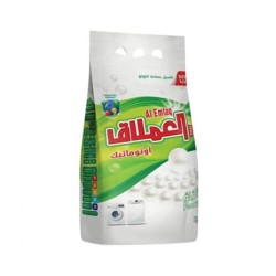 العملاق مسحوق غسيل اوتوماتك 5 كجم لؤلؤ