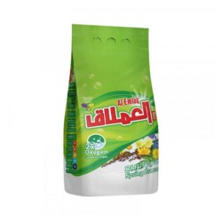 العملاق مسحوق غسيل اوتوماتك 5 كجم نسيم الربيع
