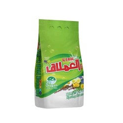 العملاق مسحوق غسيل اوتوماتك 7 كجم نسيم الربيع