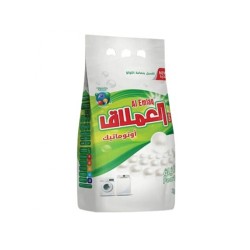 العملاق مسحوق غسيل نصف اوتوماتيك 7 ك لؤلؤ