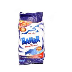 بحر مسحوق غسيل ازهار منعشة اوتوماتك 10 ك