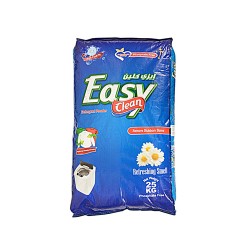 مسحوق ايزي 25 اتوماتيك
