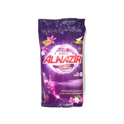 مسحوق غسيل الوزير 3.5 كيلو اتو ماتيك