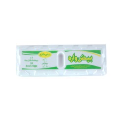 بيض نايف / وارة م 60-70 * 12 طبق