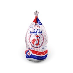 دجاج مجمد كامل نايف 800 جم