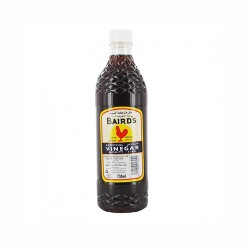 خل ابو الديك بني 730 مل * 3 حبة