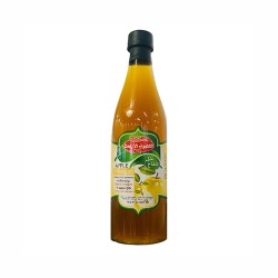 خل تفاح 500 مل