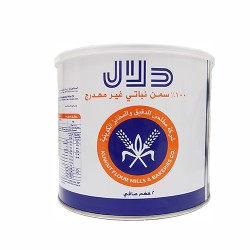 سمن دلال 2 كجم