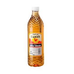 ابو الديك خل بالتفاح 730 مل