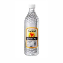 ابوالديك خل ابيض 470 مل