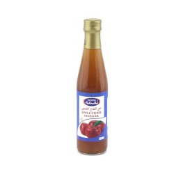 نعمة خل تفاح 500 مل