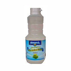 مونارك خل ابيض صافي 32 اونز