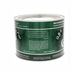 كيو بي بي سمن بقري نقي 1600مل