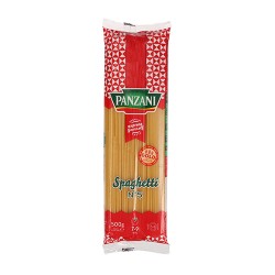 بنزانى معكرونة سباغيتى
