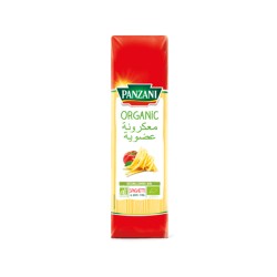 بنزانى معكرونة عضوية ينجوينى