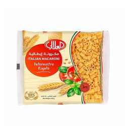 معكرونة العلالي رقم ( 72 ) 450 جرام