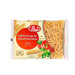 معكرونة العلالي رقم ( 82 ) 450 جرام