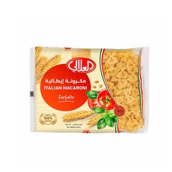 معكرونة رقم ( 201 ) 450 جرام