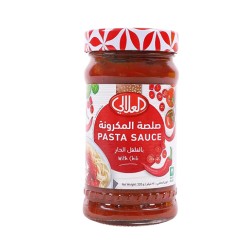 صلصة معكرونة حار 320 جم