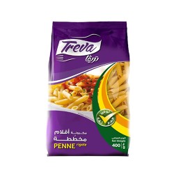 تريفا معكرونة قلم 400 جم رقم 331