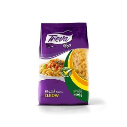 تريغا معكرونة الكوع 400 جم 319