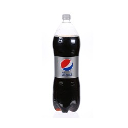 مشروبات غازية 2.250 لتر