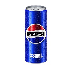 مشروب بيبسي 330 مل