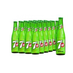 مشروب سفن 250 مل* 24حبة