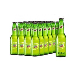 مشروب تفاح 250 مل* 24حبة