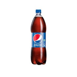 مشروبات غازية 1.250 لتر