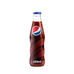 مشروب بيبسي 250 مل