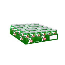 مشروب سفن 150 مل* 30 حبة