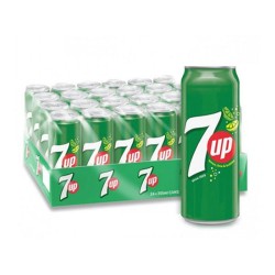 مشروب سفن 250 مل*30 حبة