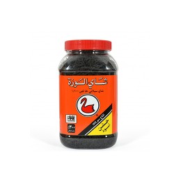 شاي الوزة خشن بلاستيك 425 جم