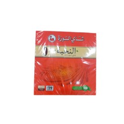 شاي الوزة اسود النخبة 2 جم * 100 كيس