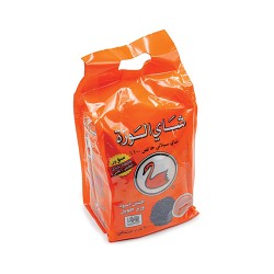 شاي الوزة اسود خلطة السوبر 900 جم