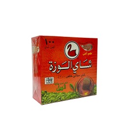شاي الوزة سيلاني بالهيل 2 جم * 100 كيس