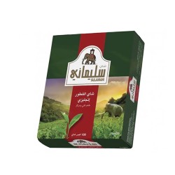 شاي سليماني للفطور 2 جم * 100 كيس