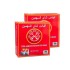 شاي المنيس اكياس احمر 2 جم * 100 كيس