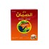 الصمان شاي سيلاني فاخر احمر 2.25 جم * 100 كيس