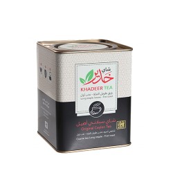 شاي خدير جبلي 200 جم حديد