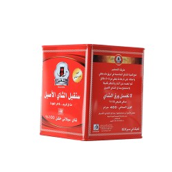 سنقيل شاي سيلاني خشن 400 جم